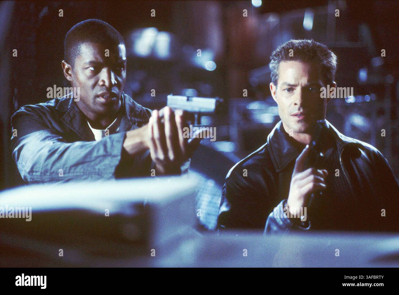 First Wave Tv Hollywood tv show stills hi-res stock photography and images - Alamy