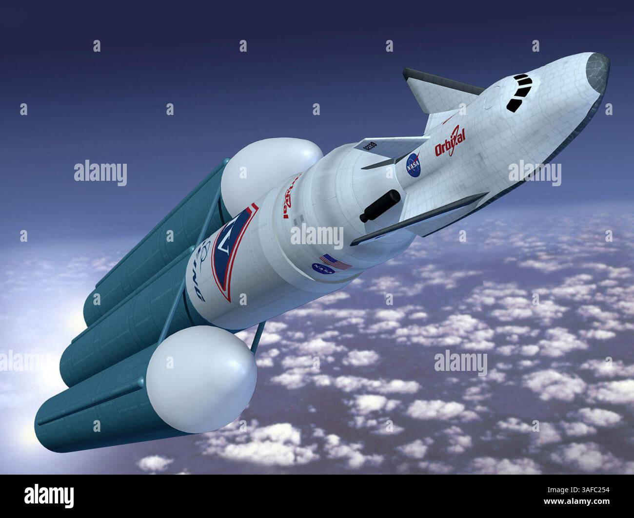 Conical Adapter Rockets Replacement adapter hi-res stock photography and images - Alamy