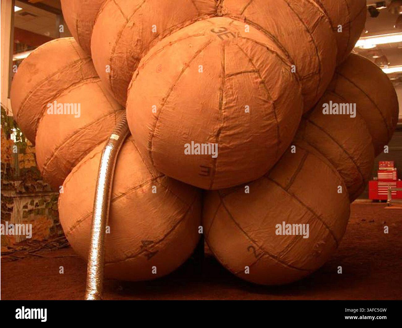 Deflating Body Deflation process hi-res stock photography and images - Alamy