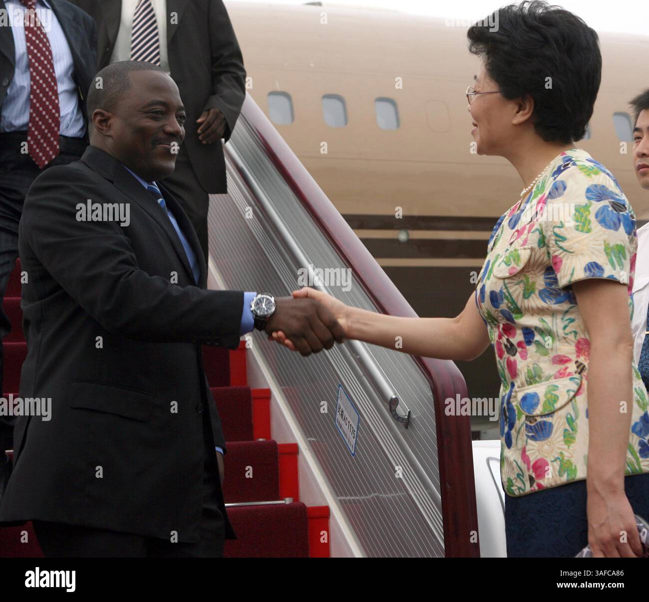 China dr congo hi-res stock photography and images - Alamy
