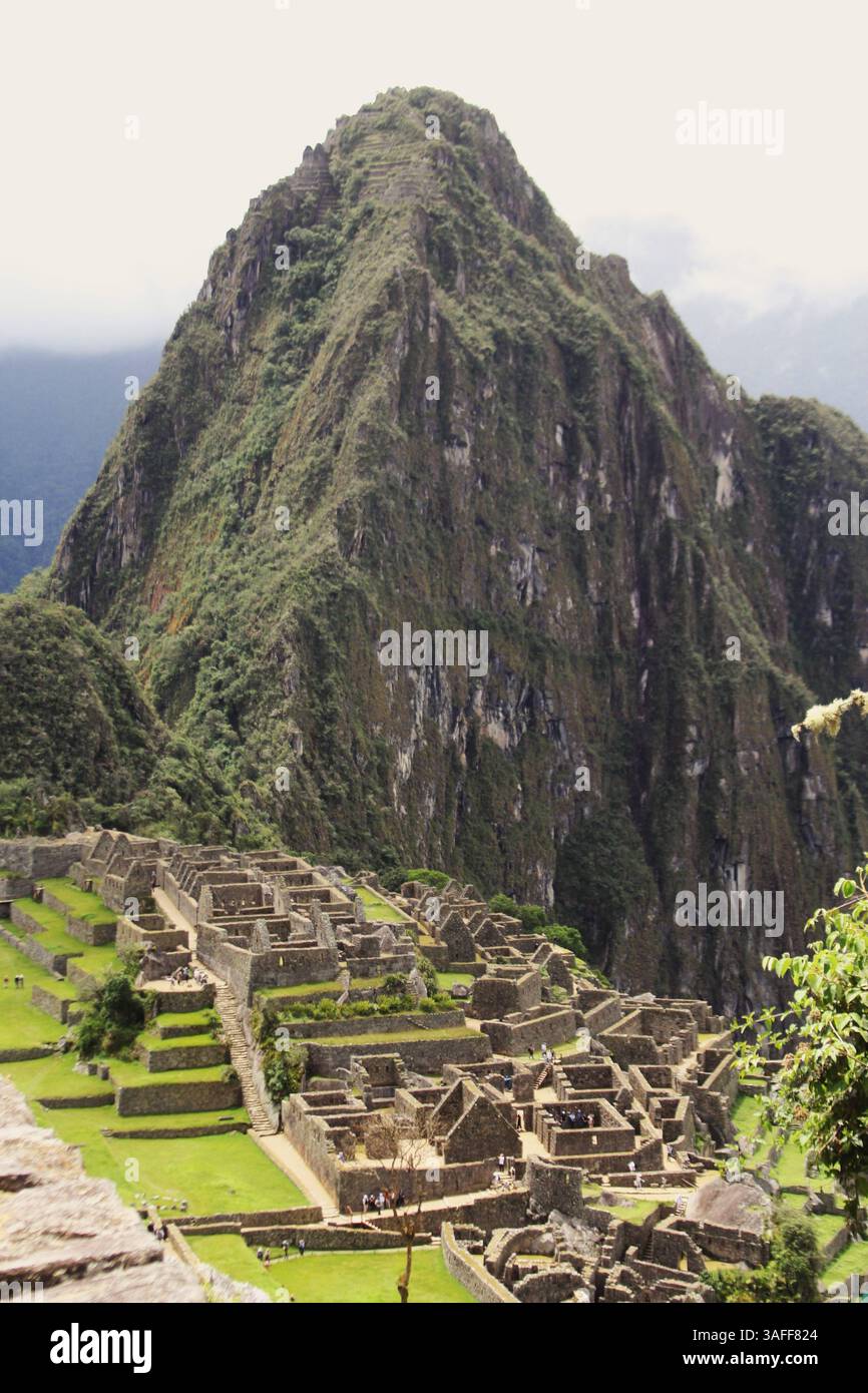Peru Ist Ein Staat Im Westlichen S damerika Dieser Grenzt Im Norden An 