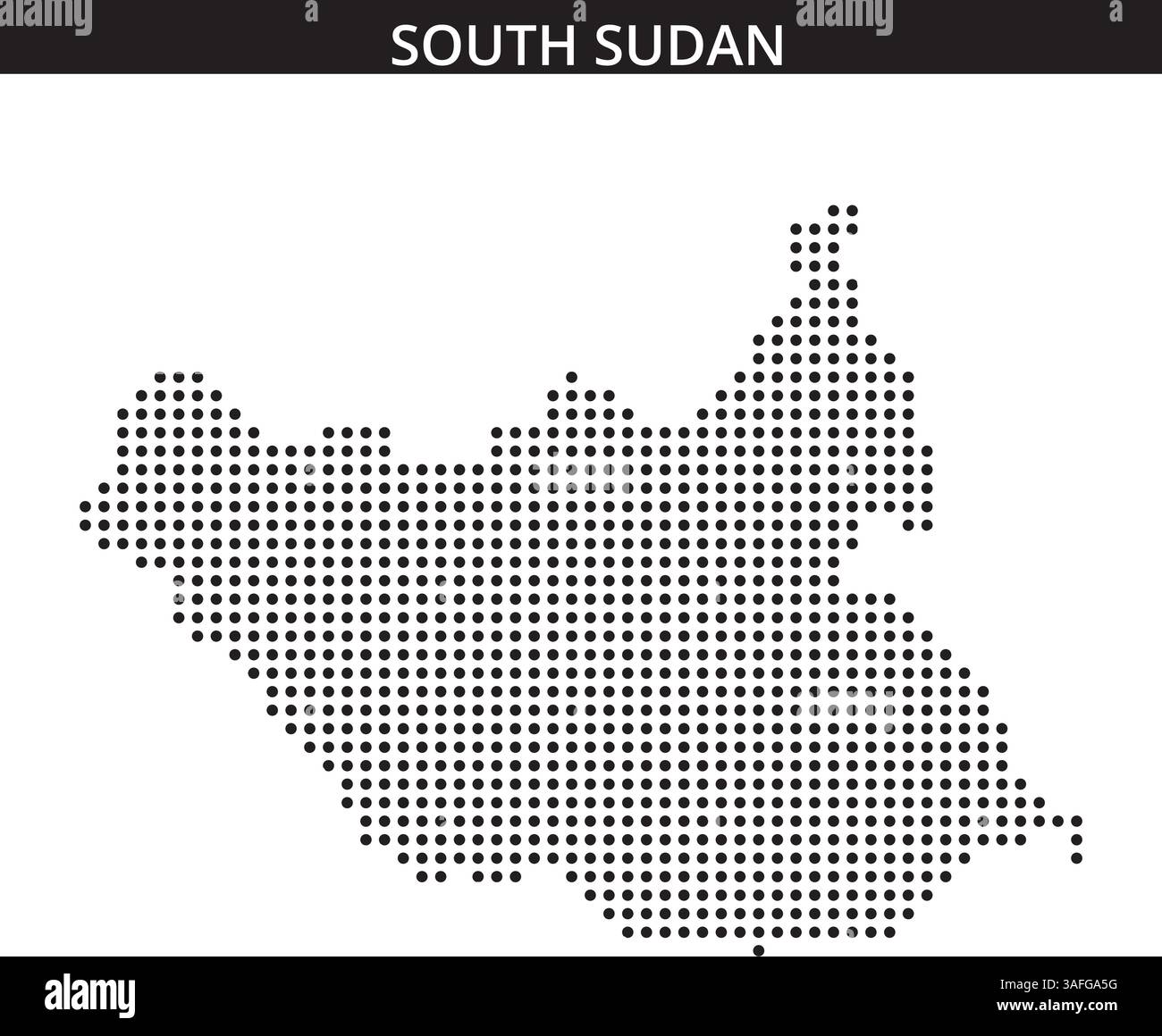 Regional geographic context Stock Vector Images - Alamy