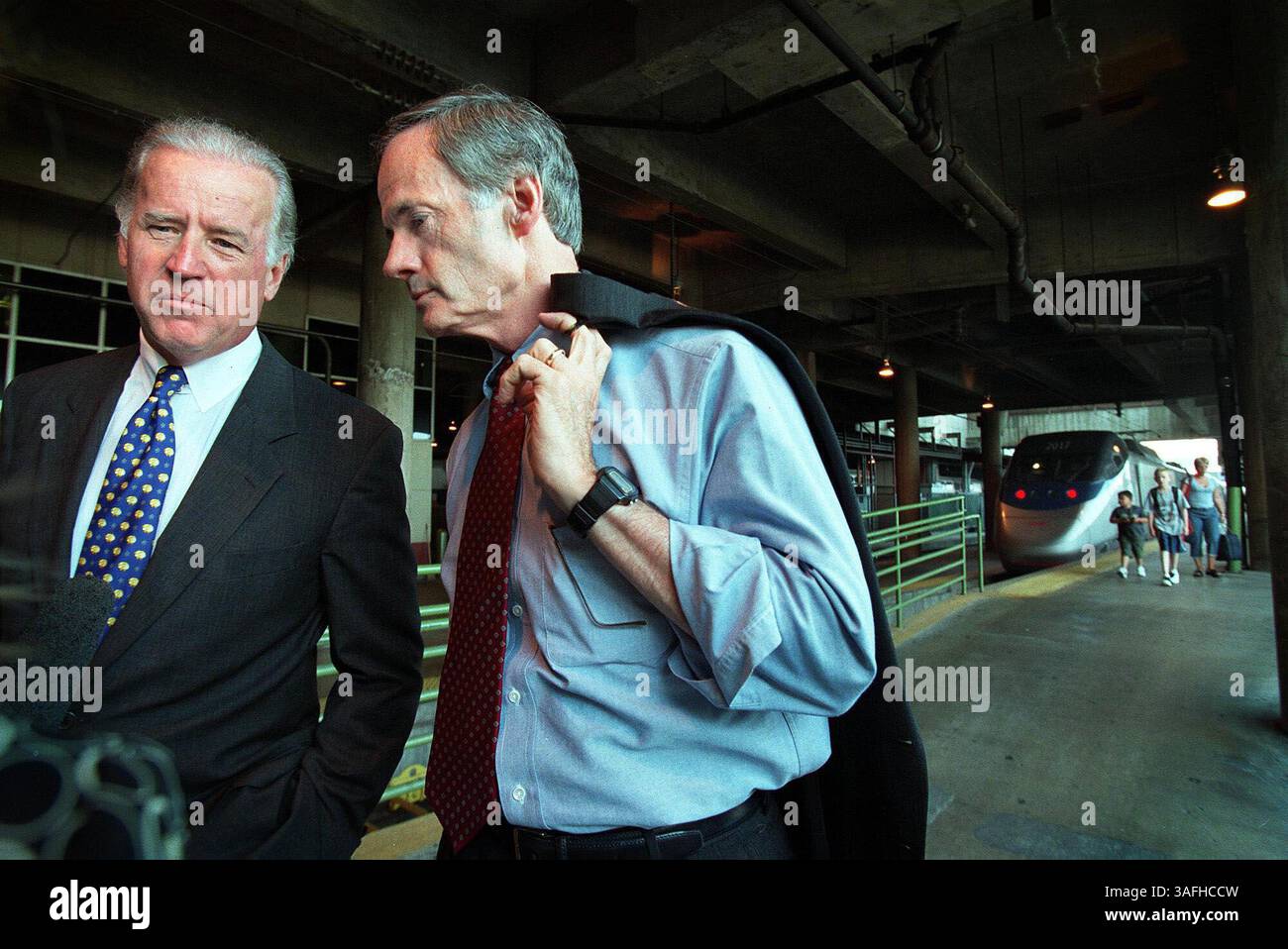 Thomas r carper hi-res stock photography and images - Alamy