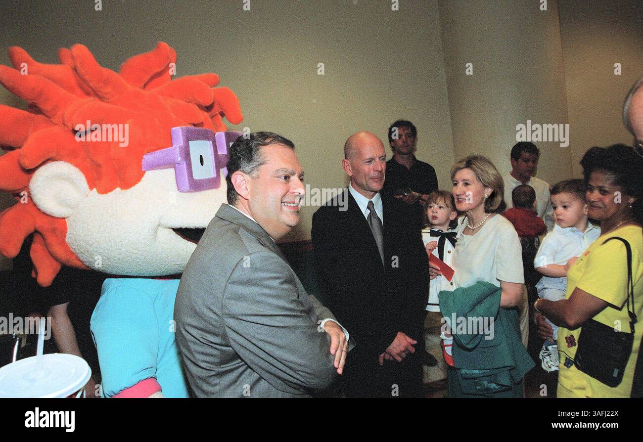 Son rugrats hi-res stock photography and images - Alamy