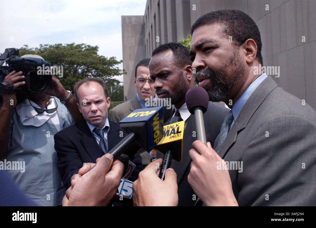 Thomas Ruffin Dc Attorney Horace reading hi-res stock photography and images - Alamy