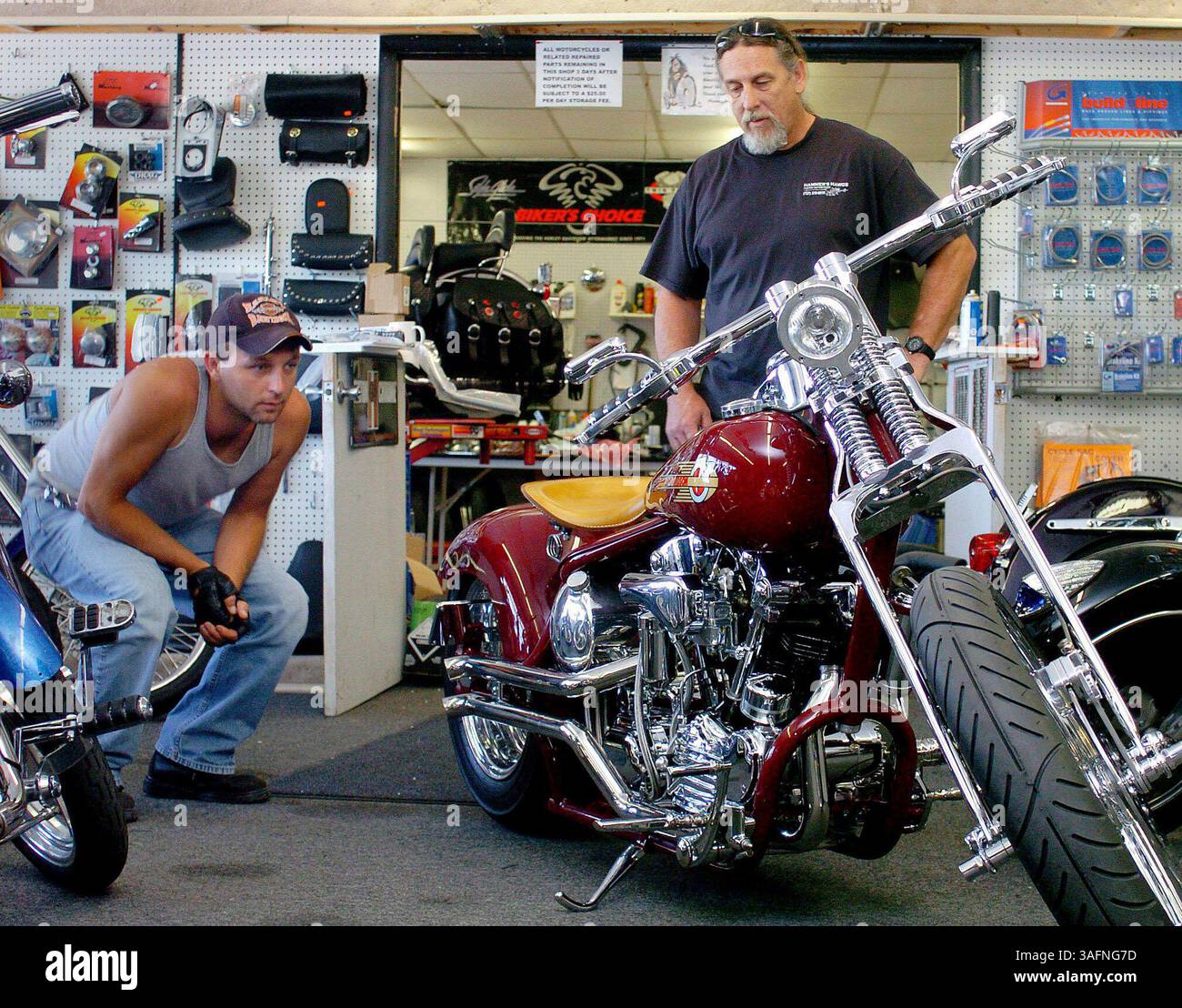 Motorcycle i hi-res stock photography and images - Alamy