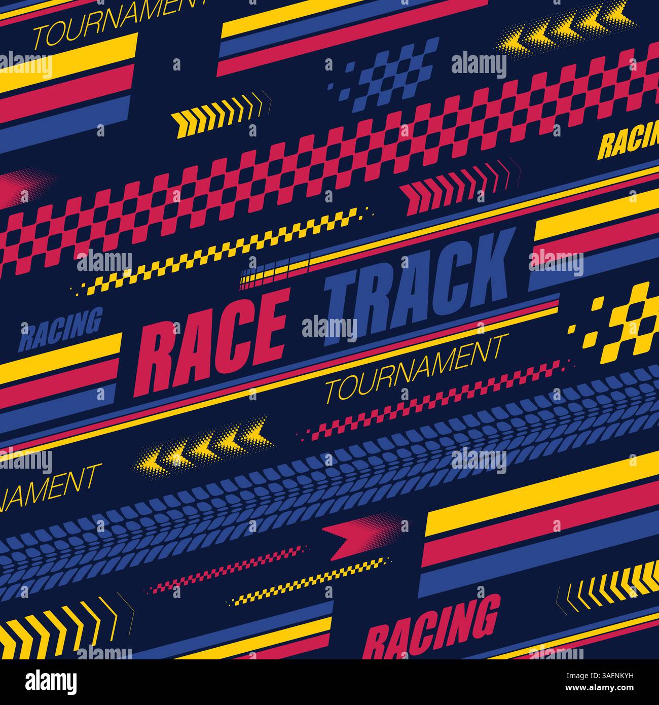 Crossed lines pattern in Stock Vector Images - Alamy