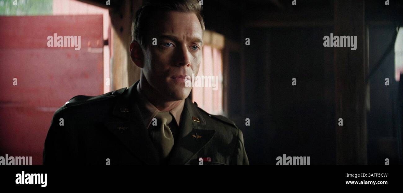 FOG OF WAR, Jake Abel, 2025. © Decal Releasing / Courtesy Everett ...