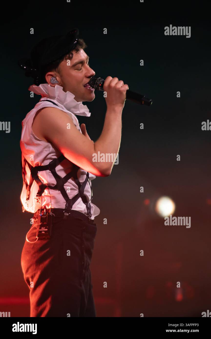 Oliver alexander thornton hi-res stock photography and images - Page 2 -  Alamy