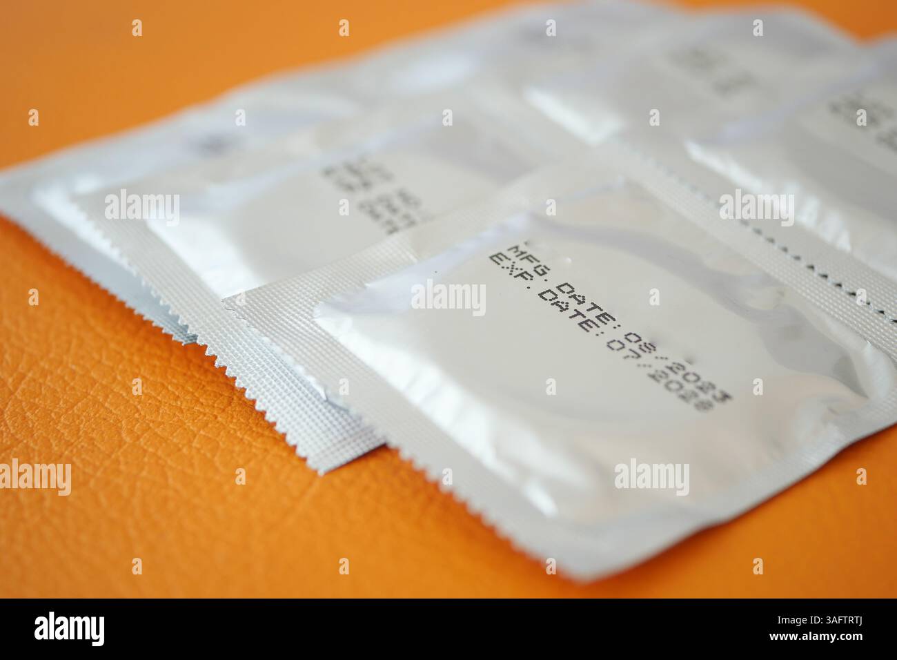 Go Flashing Light New Extended Expiration Dates For At-home Covid Tests