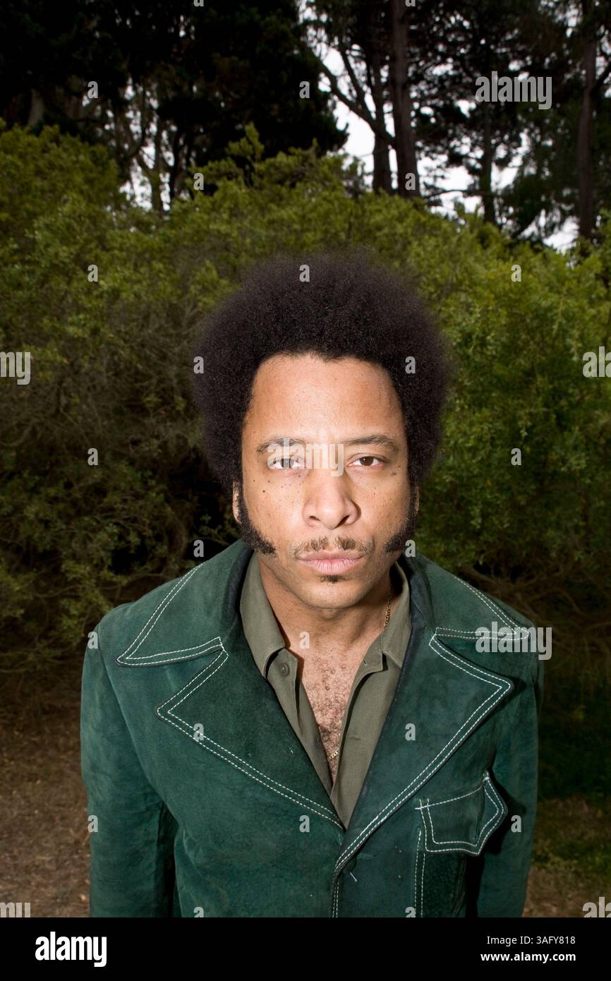Raymond boots riley hi-res stock photography and images - Alamy
