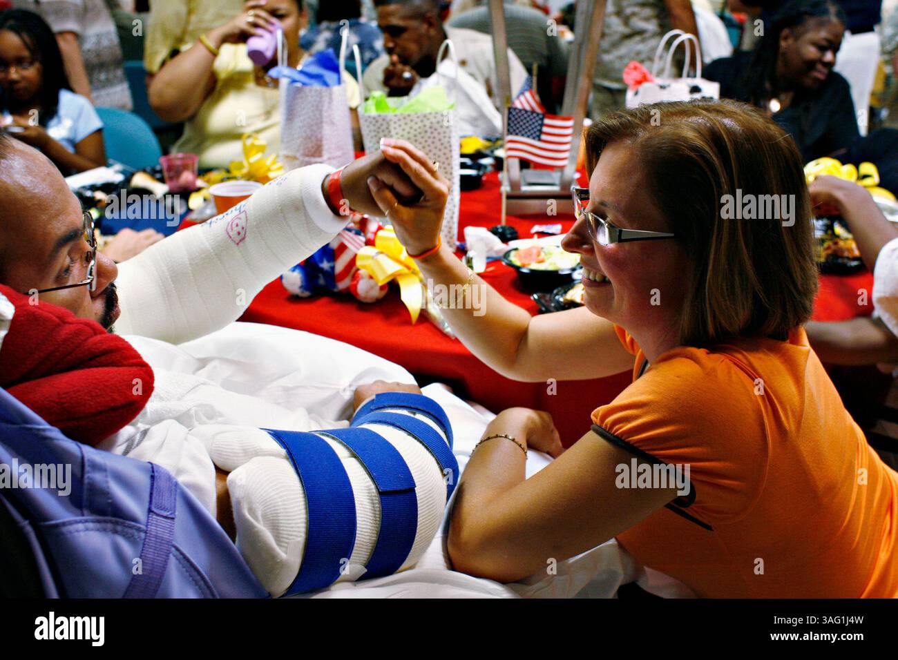 Child traumatic brain injury hi-res stock photography and images - Alamy