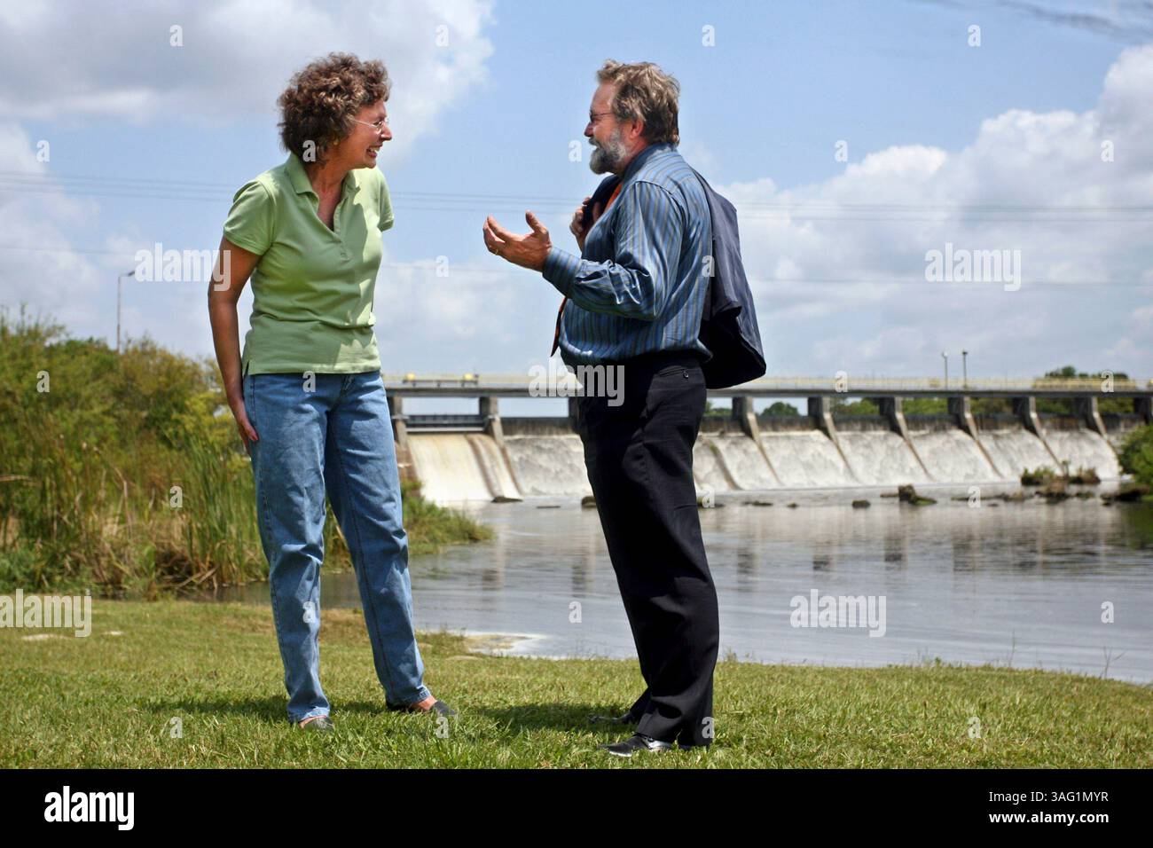 Southwest florida water management district hi-res stock photography and  images - Alamy