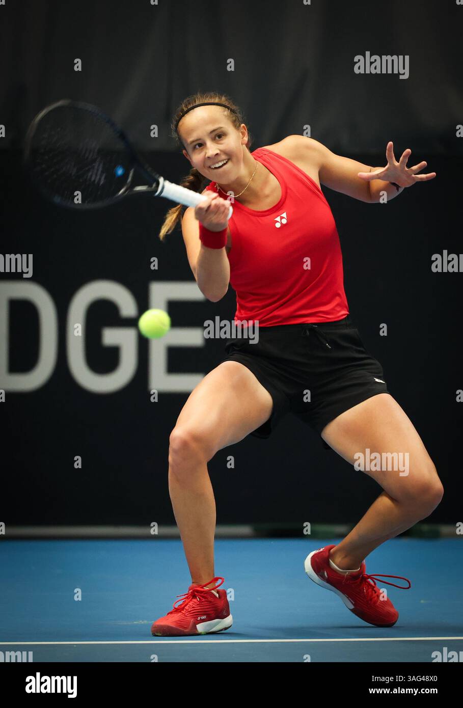 The Tactical Clash: Power vs. Persistence on the Red Clay