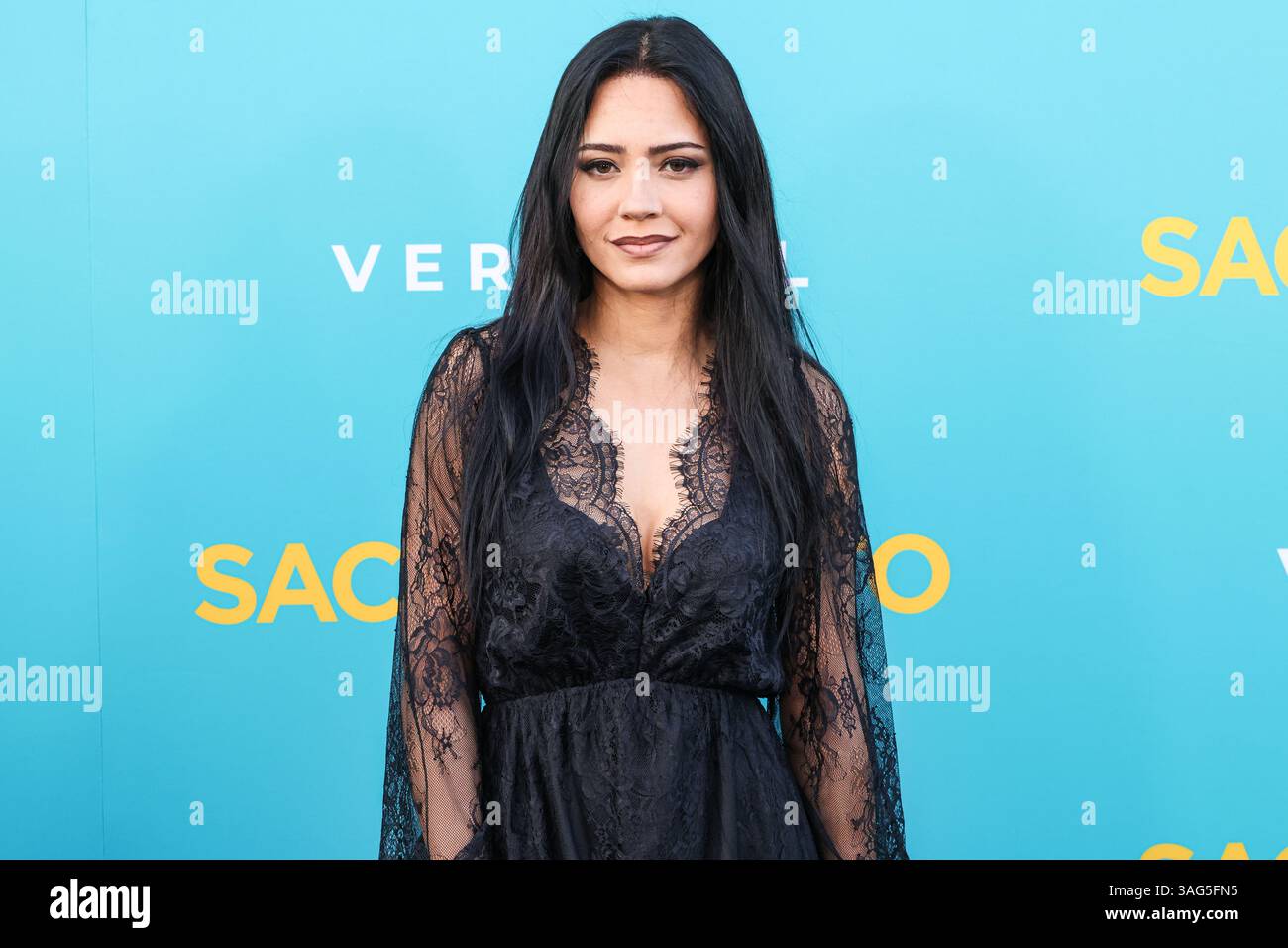 Los Angeles, United States. 07th Apr, 2025. LOS ANGELES, CALIFORNIA(00)