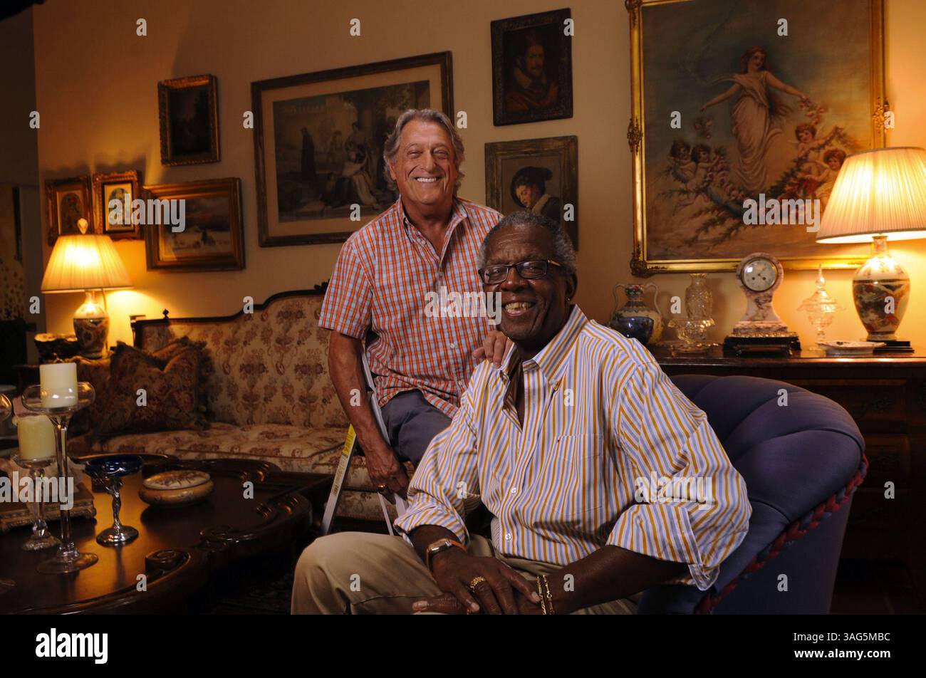 Gay in nursing home hi-res stock photography and images - Alamy