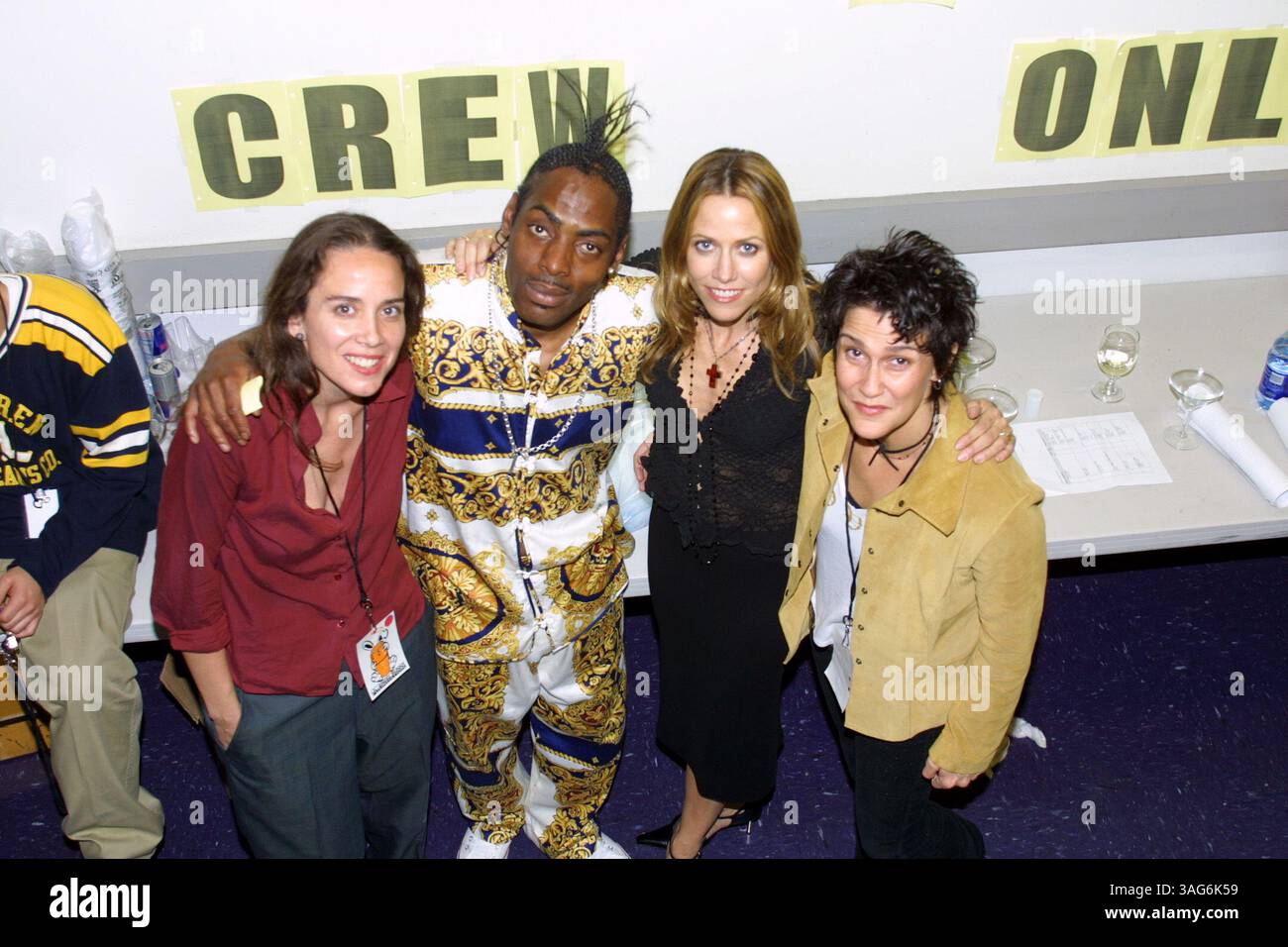 Melvoin hi-res stock photography and images - Alamy, image size:1300x956