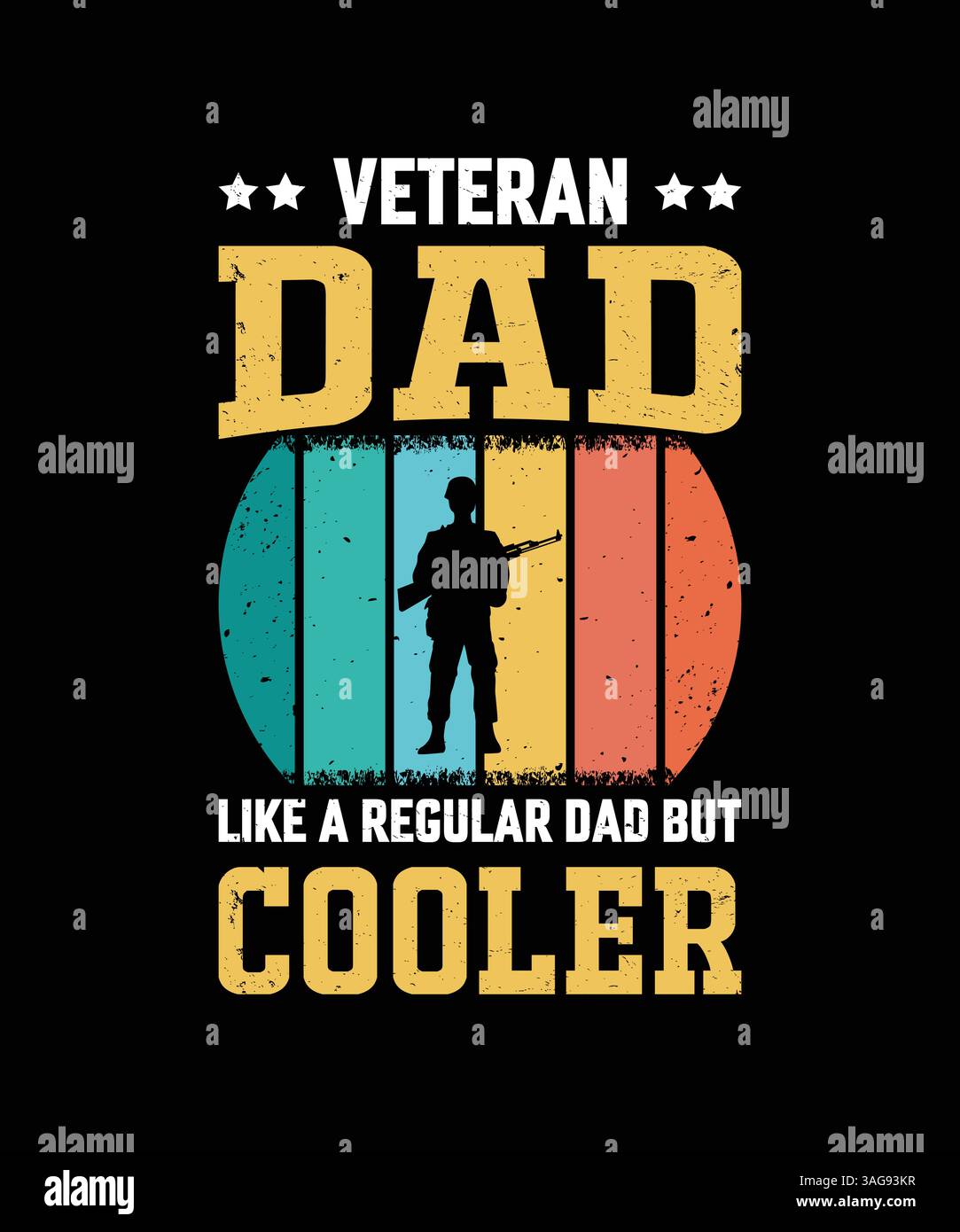 Regular Dad Patriotic dad tee hi-res stock photography and images - Alamy