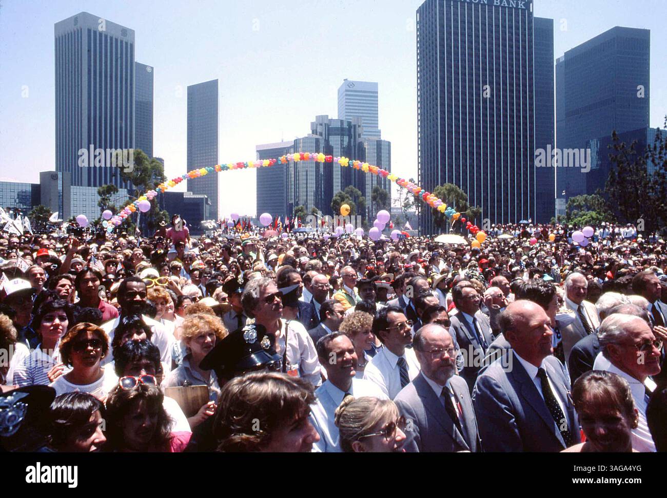 LAX: Photographs of Los Angeles 1980-84 by John Brian King