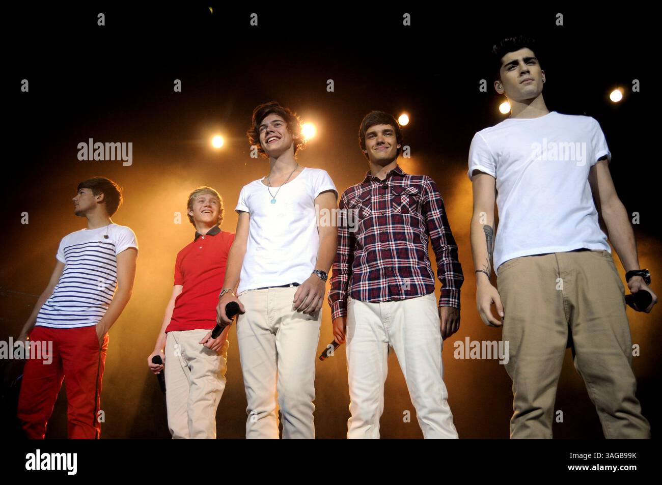 Niall woods hi-res stock photography and images - Alamy, image size:1300x953