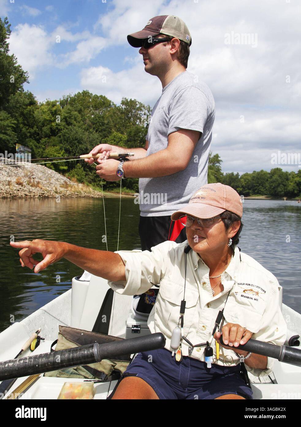 Point Pearce Fish Taneycomo hi-res stock photography and images - Alamy