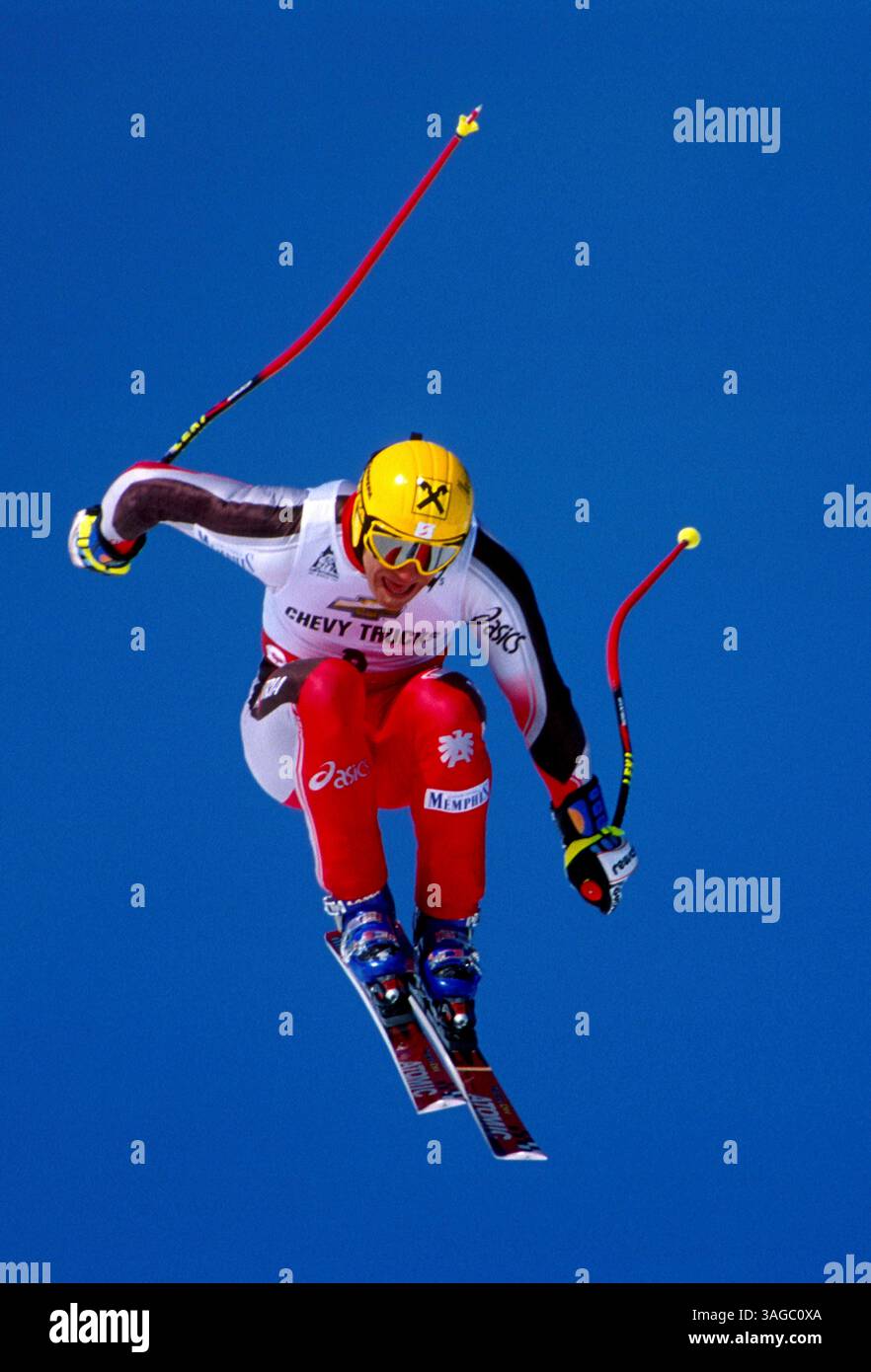 1998 nagano olympic games hi-res stock photography and