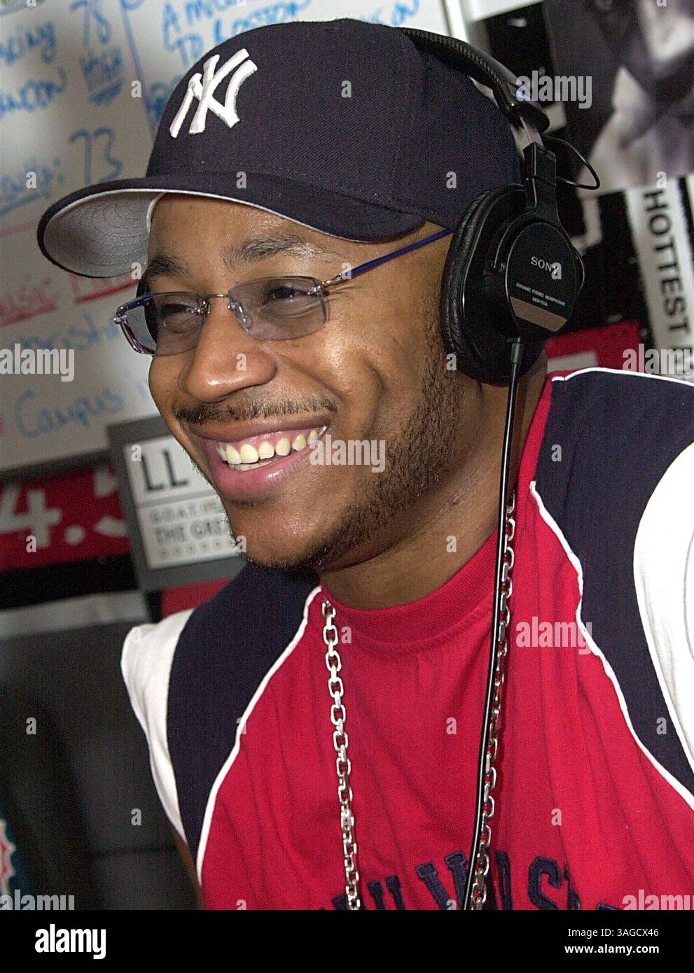 Greatest rapper of all time hi-res stock photography and images - Alamy