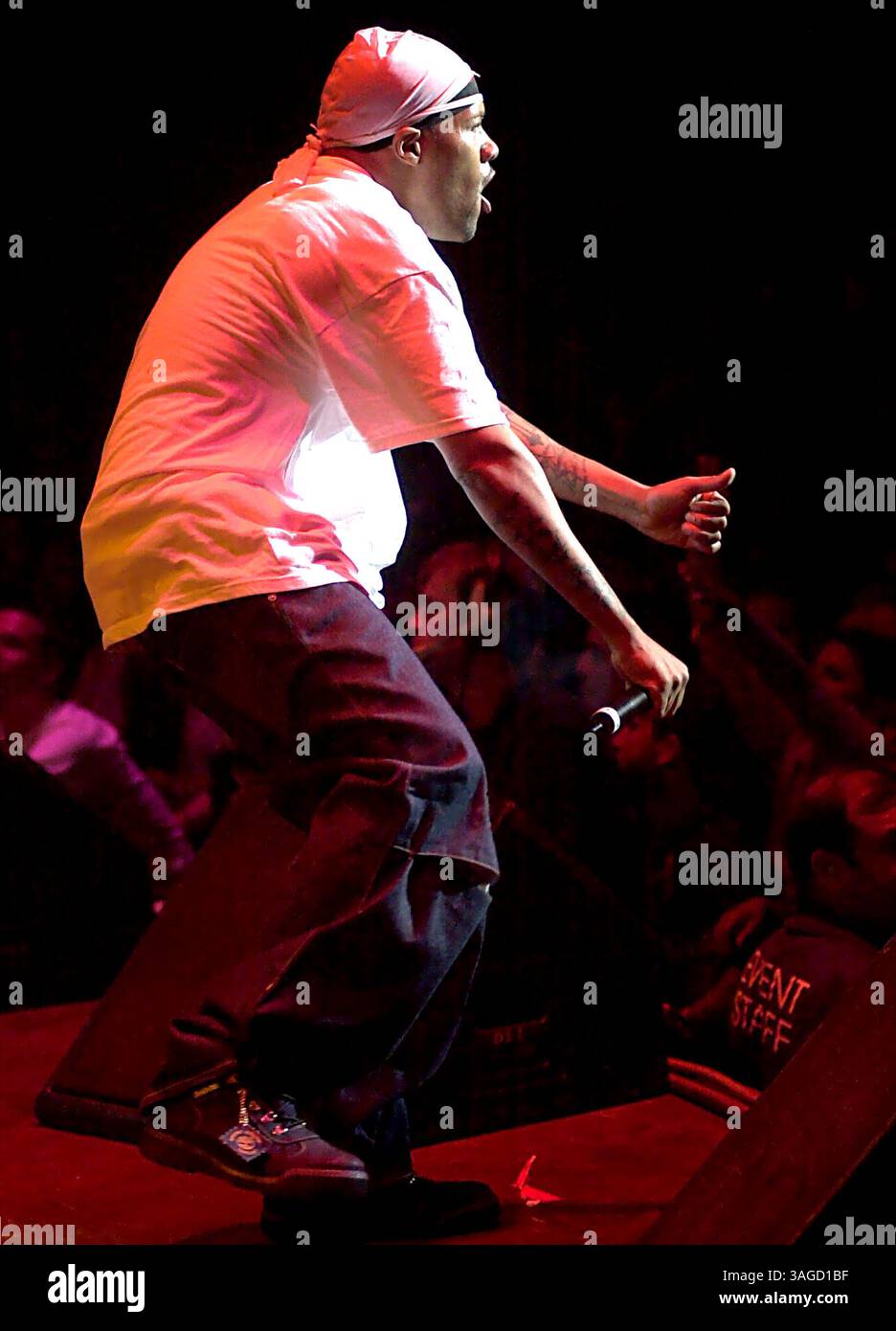 Summer jam 2001 hi-res stock photography and images - Alamy