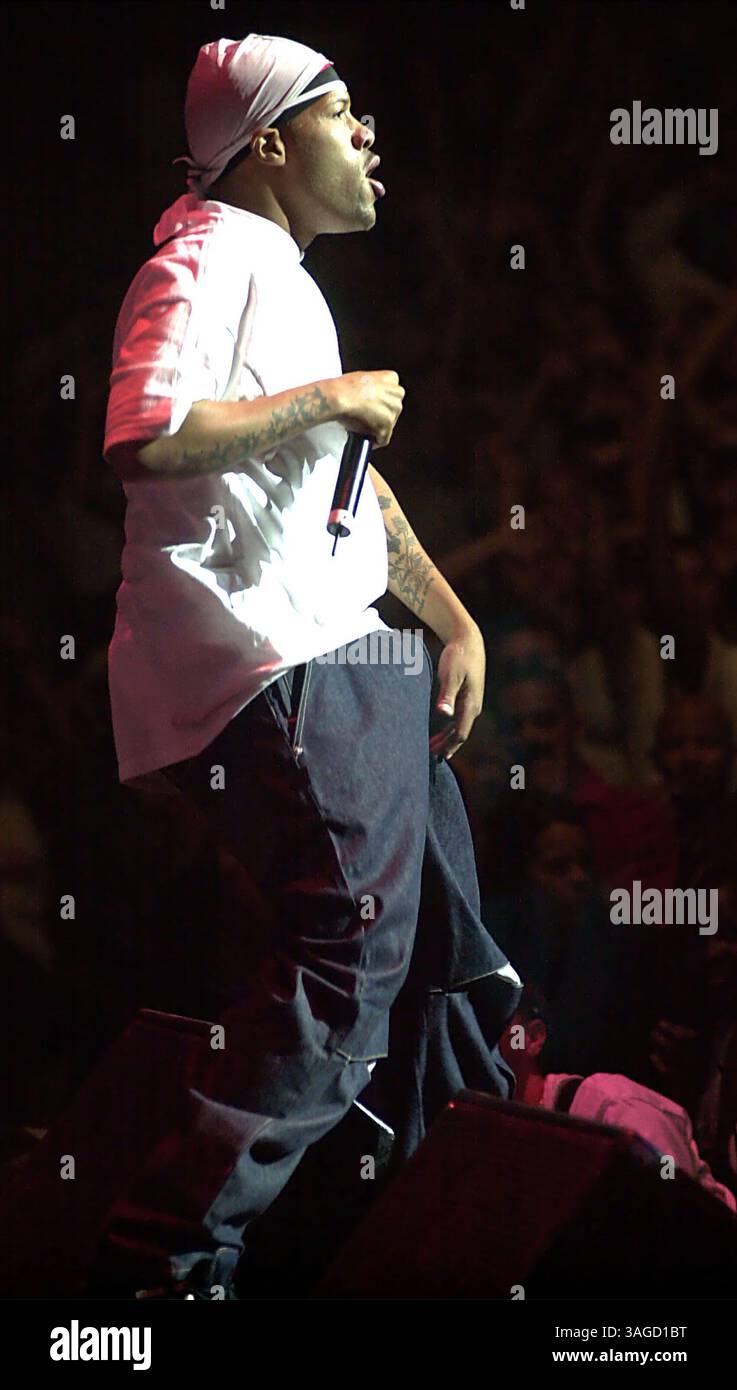 Summer jam 2001 hi-res stock photography and images - Alamy