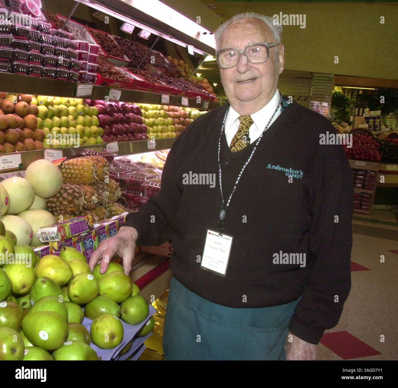 Andronico's berkeley solano (66) 사진