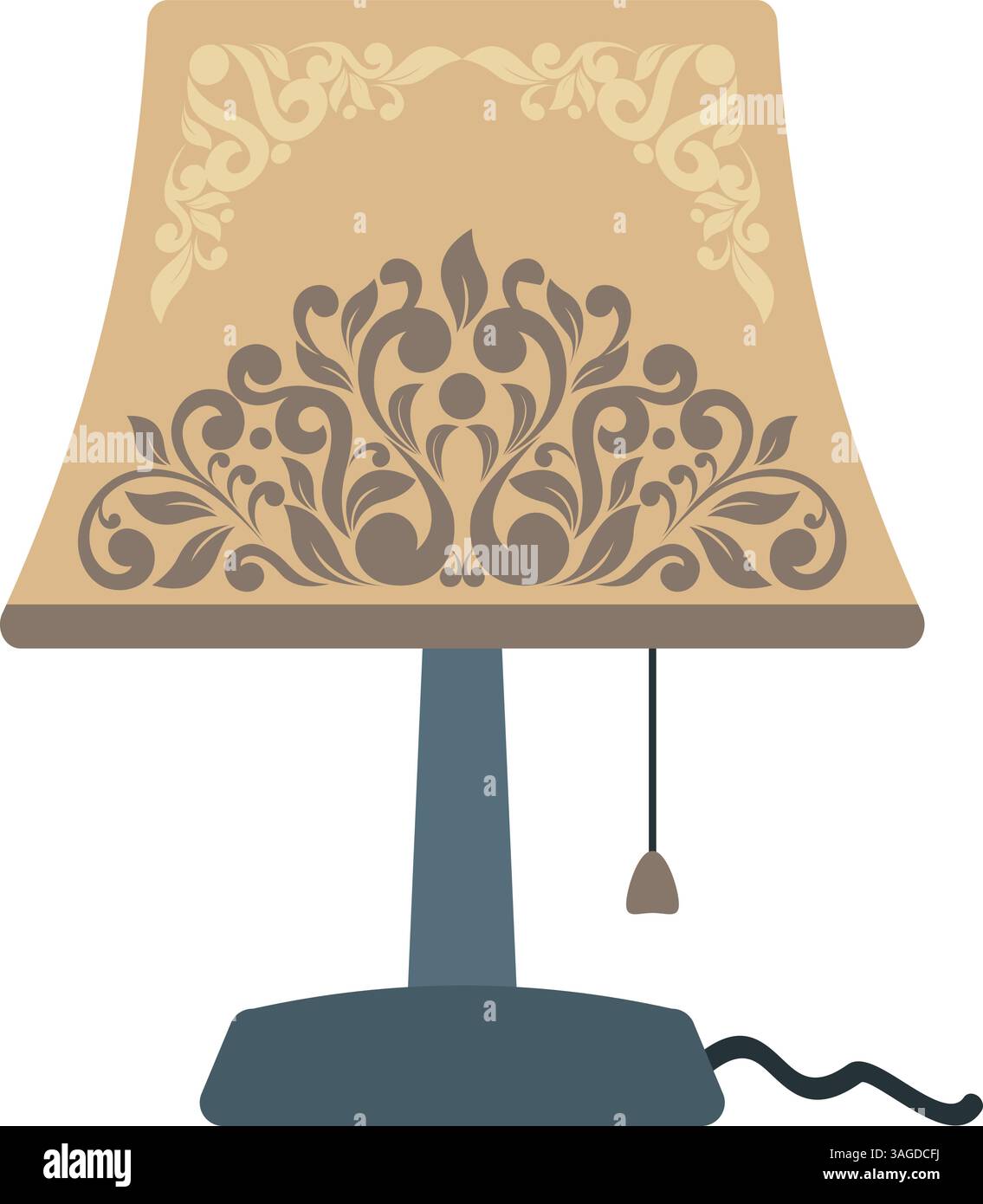 Dining Room icon vector image. Suitable for mobile apps, web apps and print media. Stock Vector