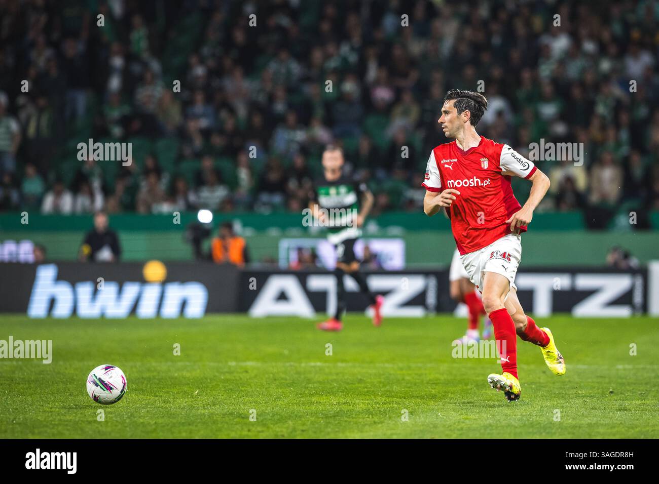 Paulo oliveira hi-res stock photography and images - Alamy