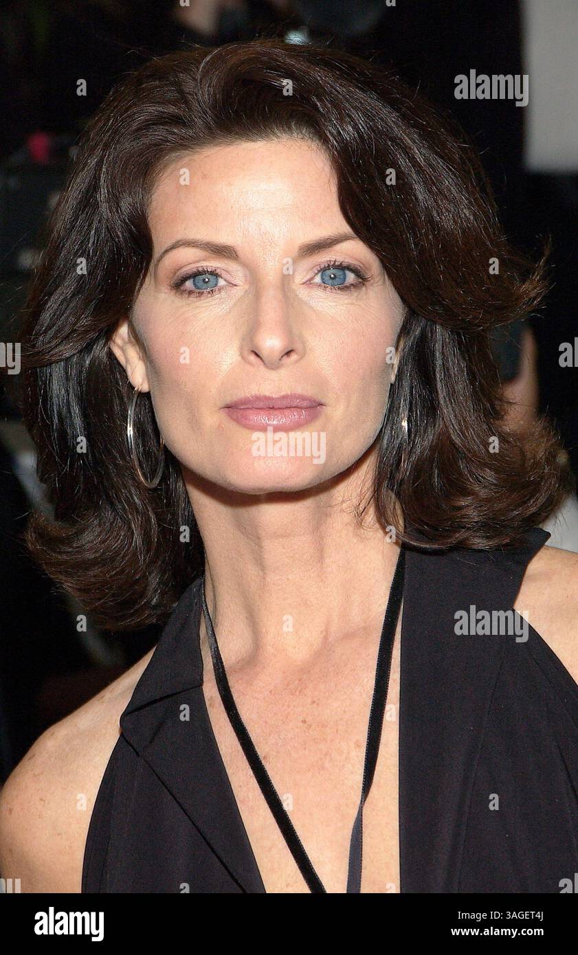 Joan severance hi res stock photography and images Alamy
