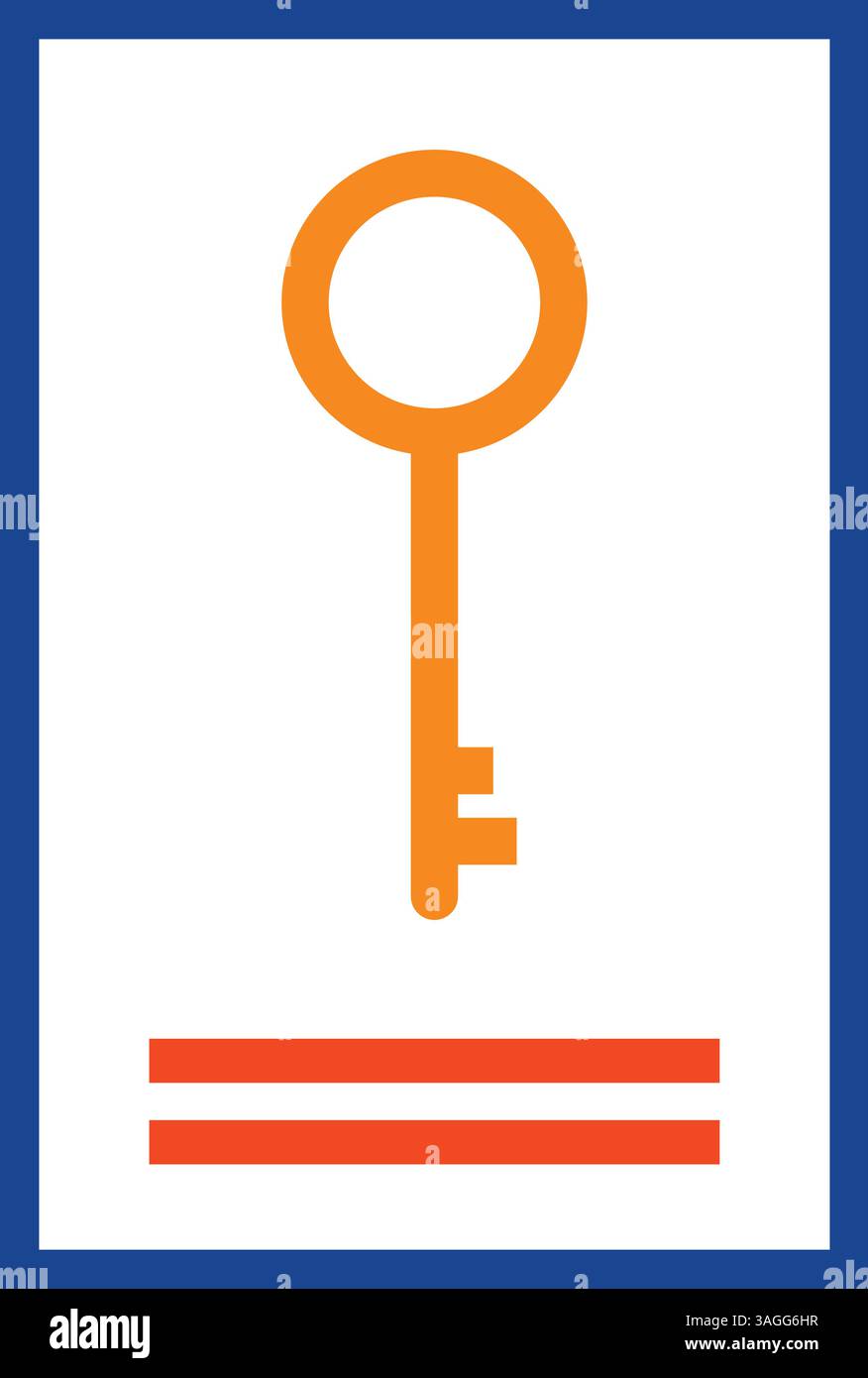 Keywording icon vector image. Suitable for mobile apps, web apps and print media. Stock Vector