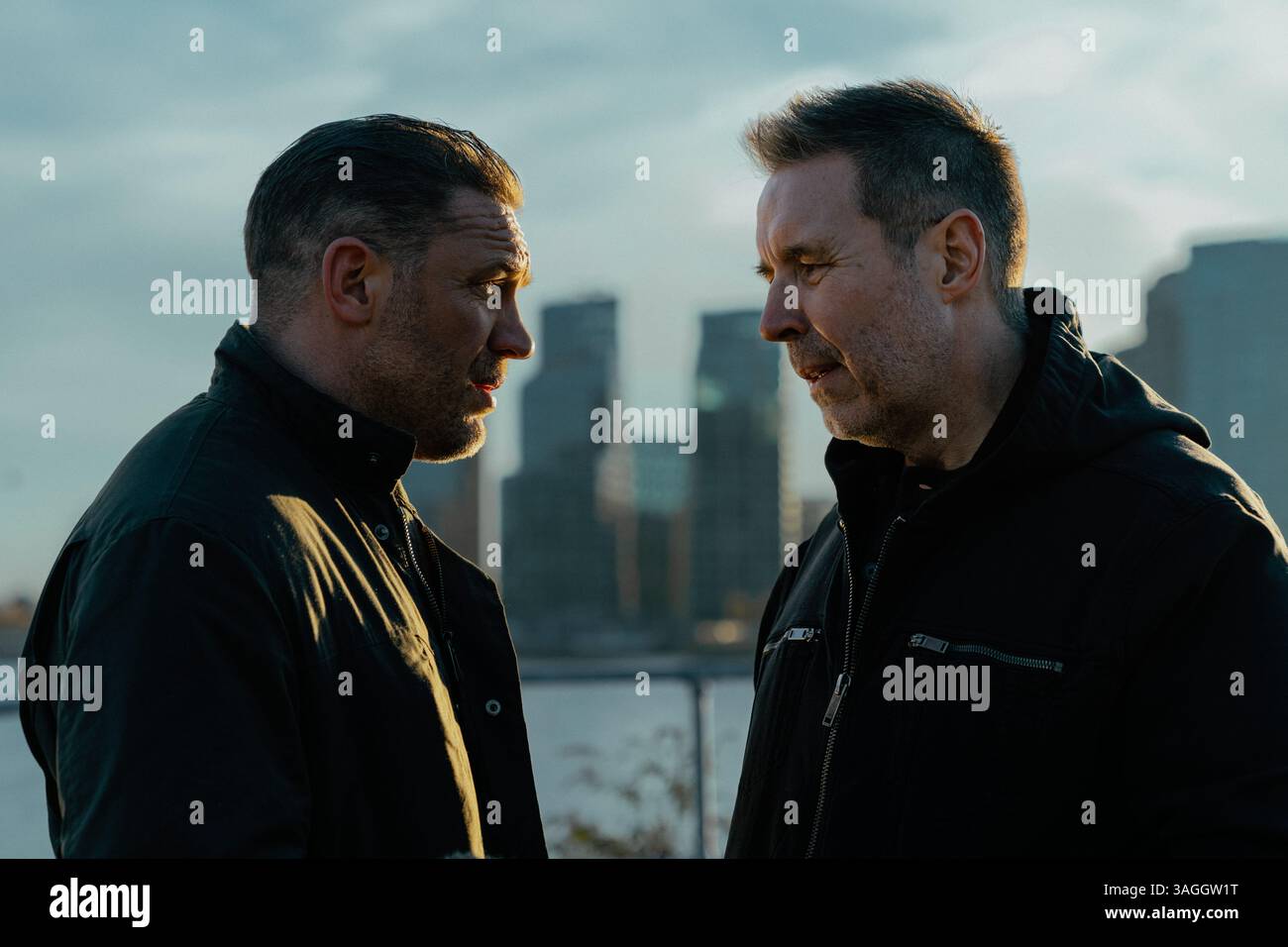 MobLand Season 1, Episode 9 Review: While Paddy Considine Is Doing An  Excellent Job Acting, His Storyline Is Wildly Mishandled, image size:1300x956