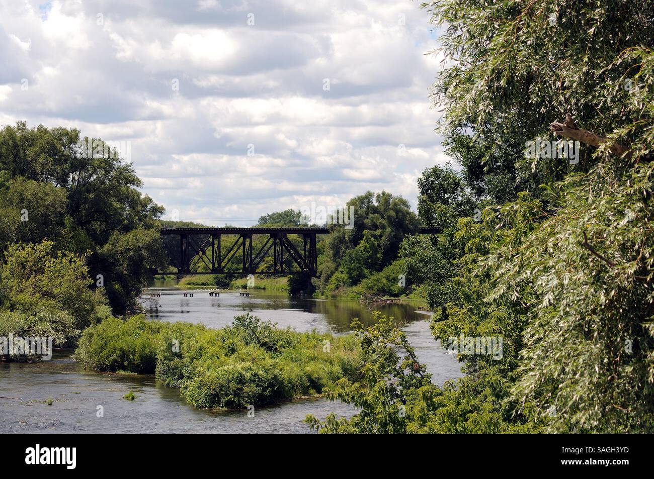Jacobs river hi-res stock photography and images - Alamy