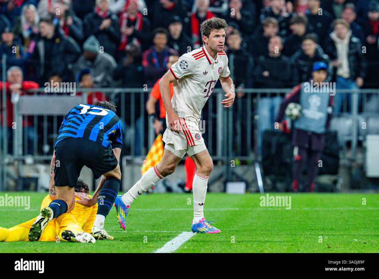 bayern münchen inter mailand übertragung
