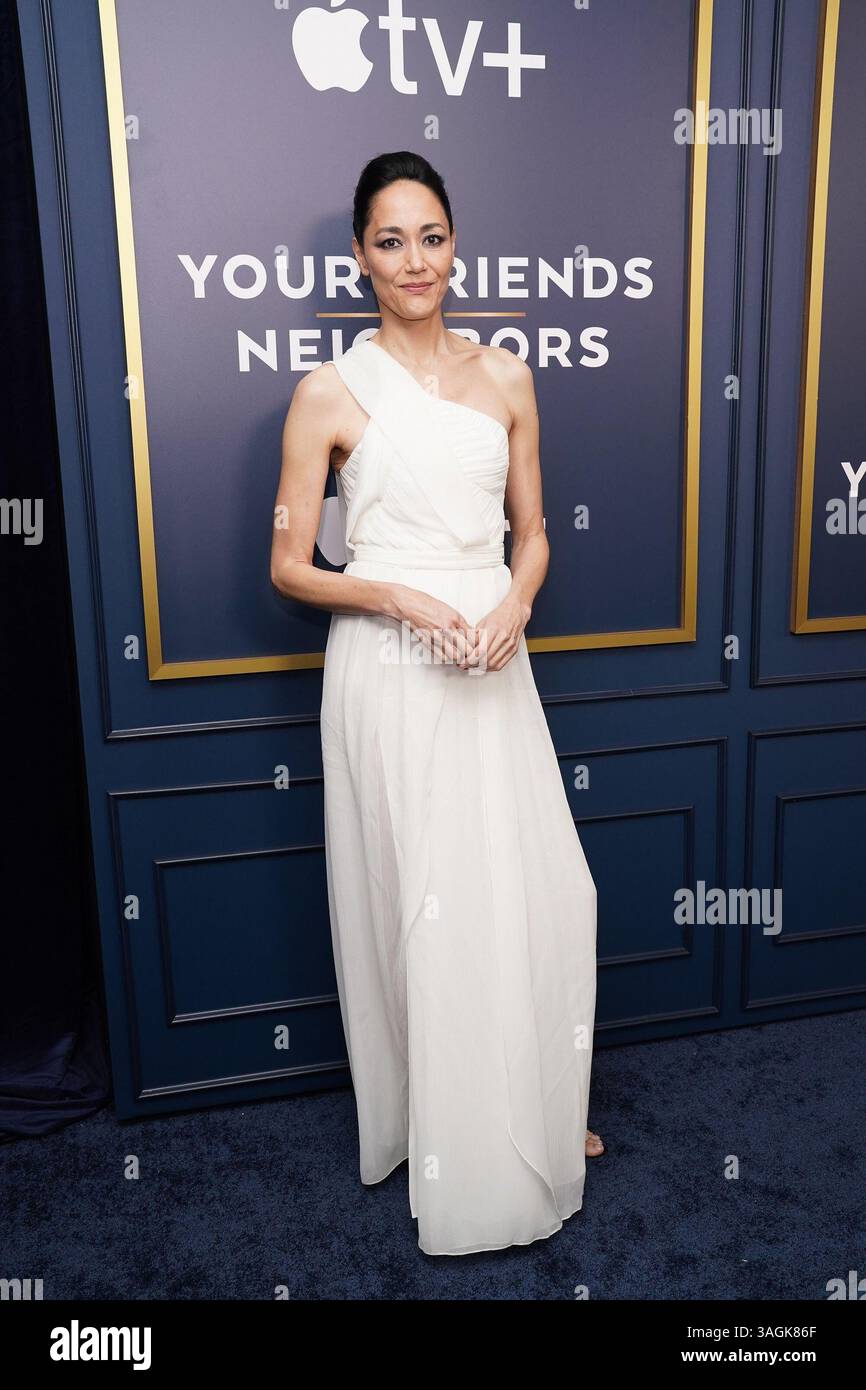 Sandrine holt hi-res stock photography and images - Alamy, image size:866x1390