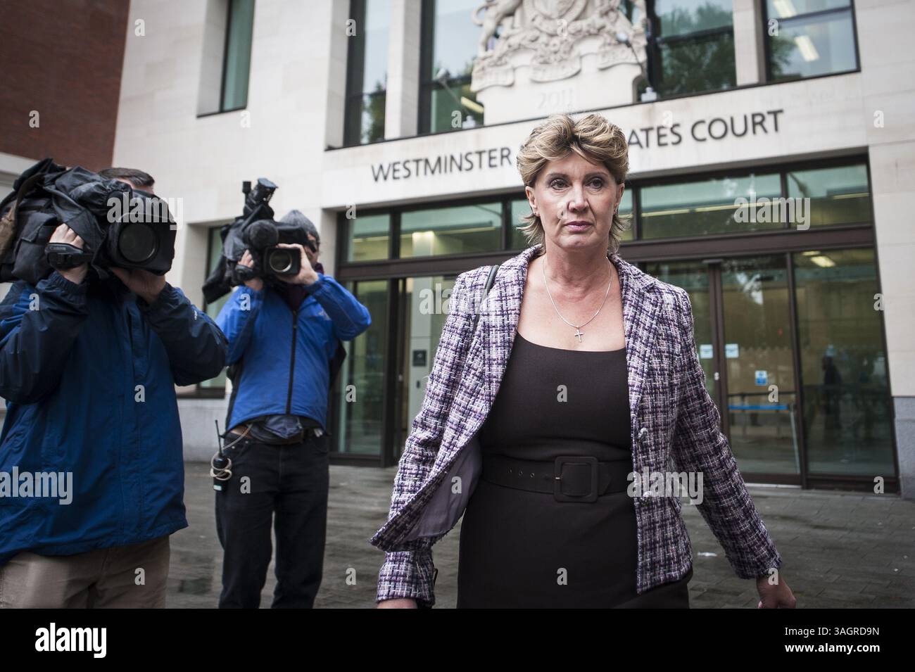 Chief Inspector England Oct. 1, 2012 - London, England, United Kingdom - Detective chief ...