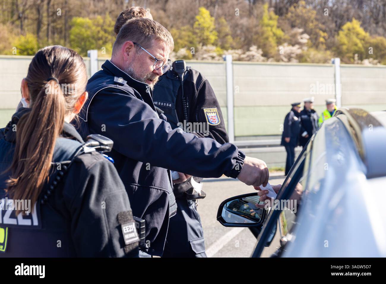 Speedmarathon 2023 Hessen
