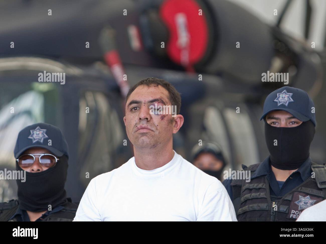 Bulletin From the Borderlands Special Report, image size:1300x974