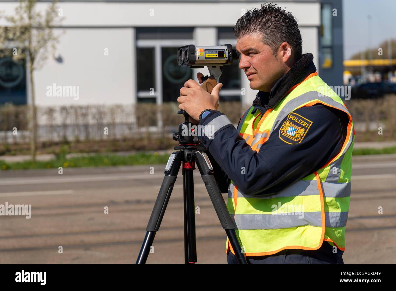 stellenangebote polizei augsburg