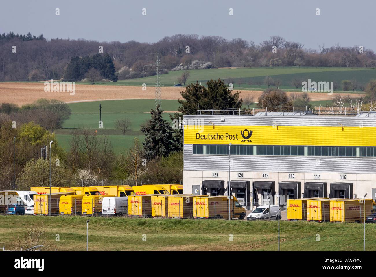 Verwunderlich Deutsche Post Balingen Ebenbild