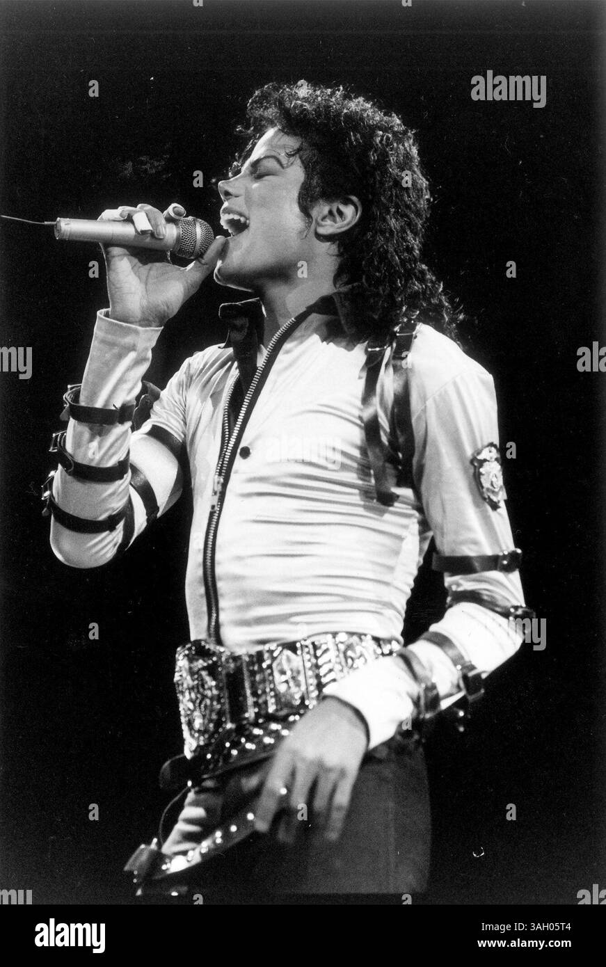 When Martin Scorsese Directed Michael Jackson in the 18-Minute \, image size:871x1390