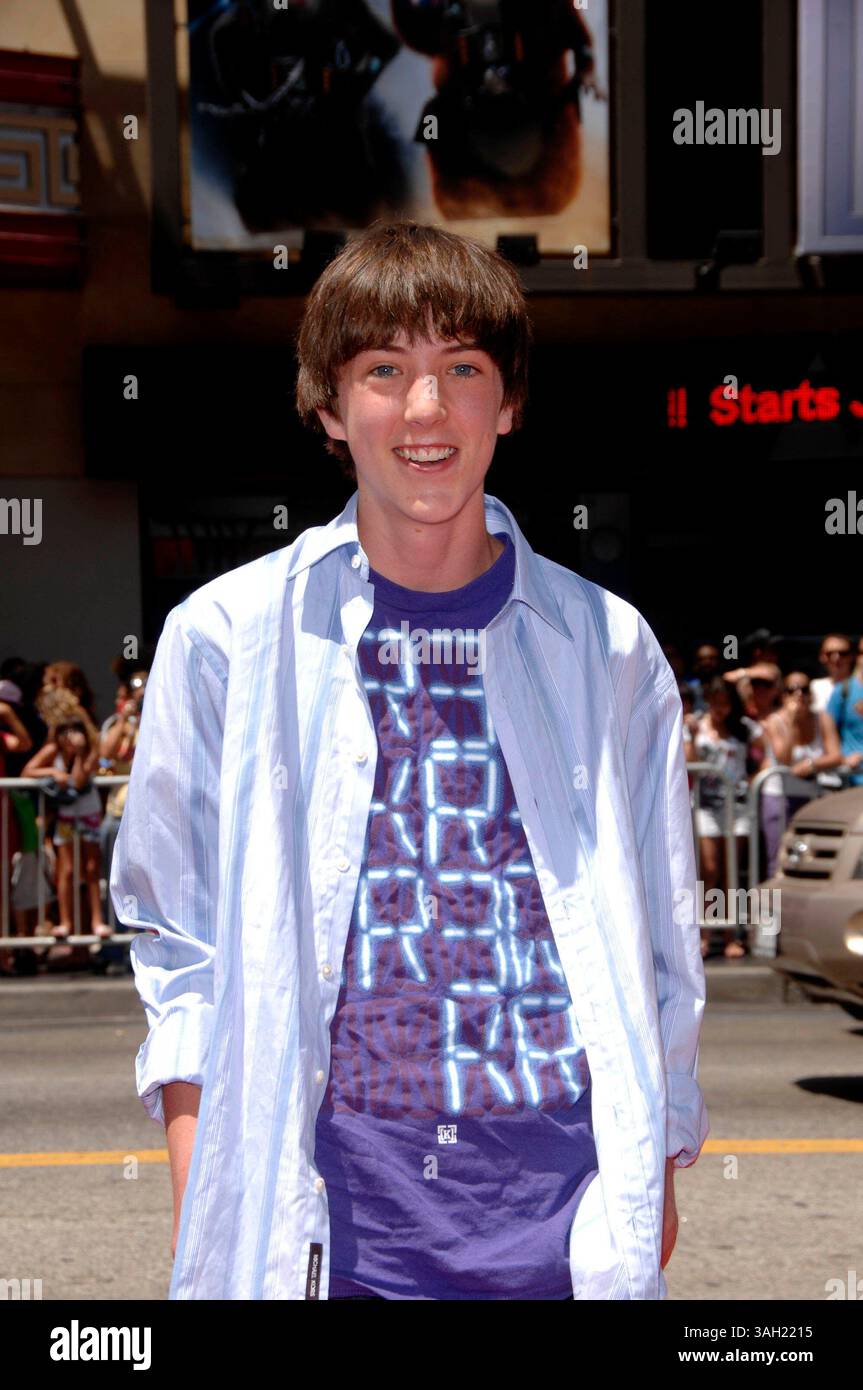Tyler Patrick Jones 2024