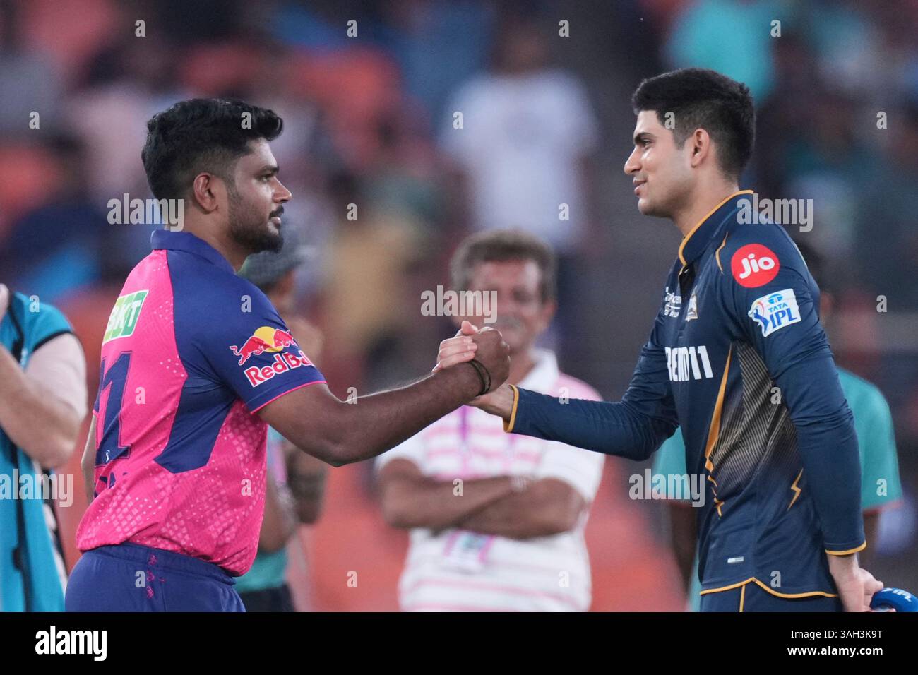 Shubman Gill vs Sanju Samson: India Captaincy Debate Heats Up Ahead of 2026 Series