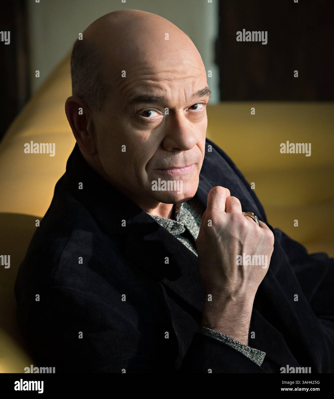 May 22, 2105 File The estranged wife of Star Trek Voyager actor