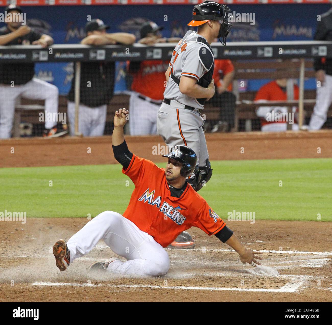 Jhonatan solano hi-res stock photography and images - Alamy