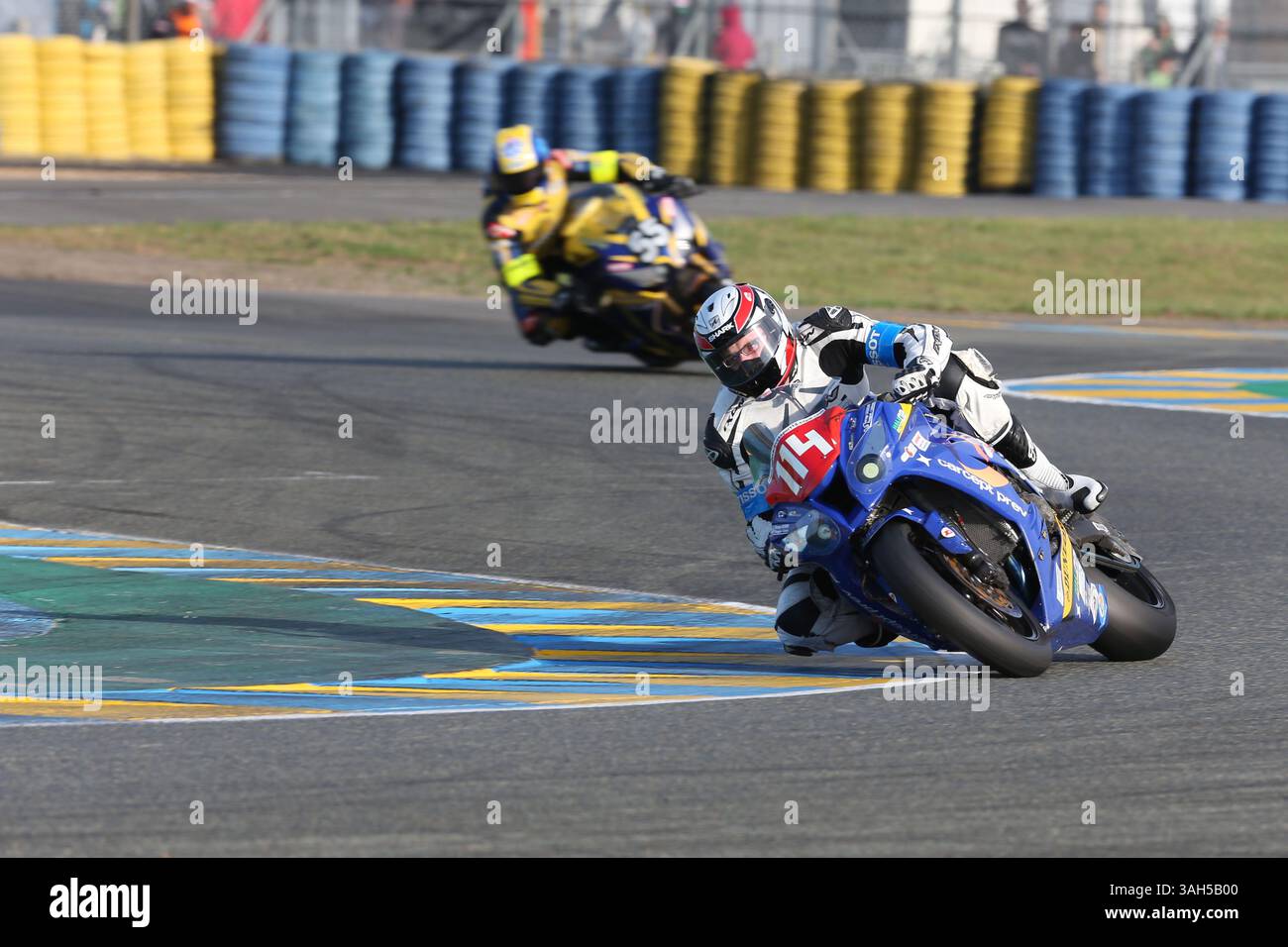 Zx 14 hi-res stock photography and images - Alamy