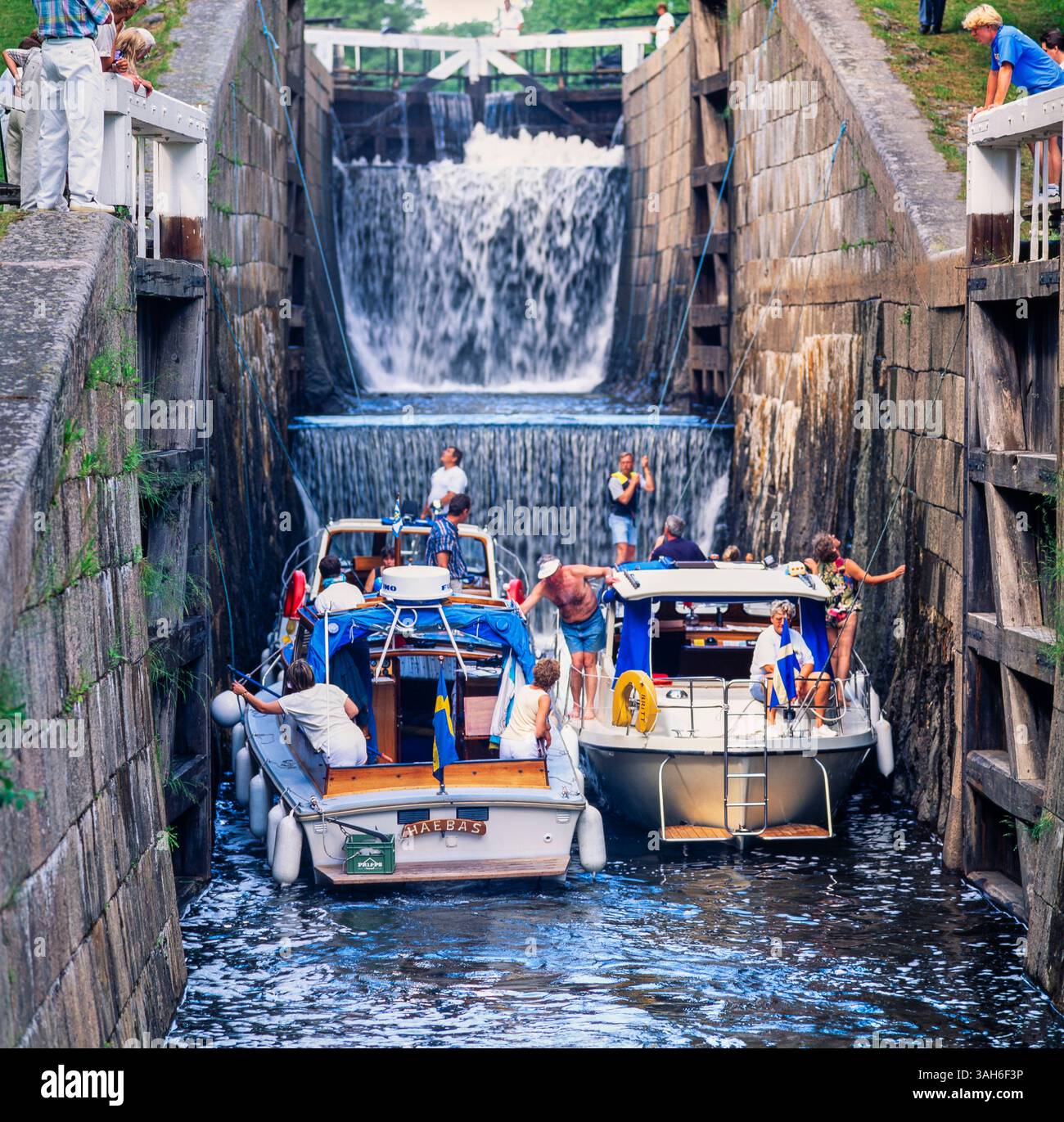 Lockage Lockage hi-res stock photography and images - Alamy